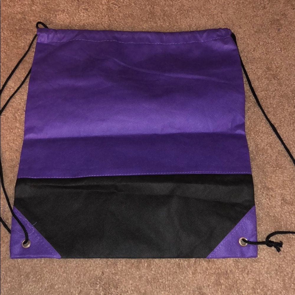 Patron Cafe Xo Mini Drawstring Backpack - image 3